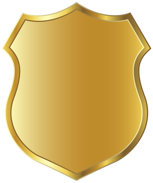 Badge Logo for School
