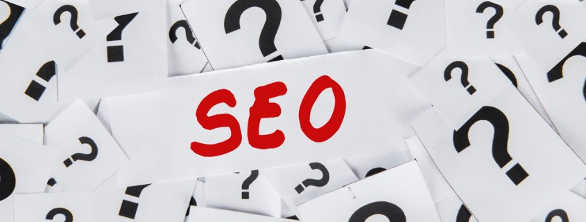Questions to ask your SEO Agency or Consultant