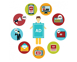 Paid Ads for Hotel Digital Marketing