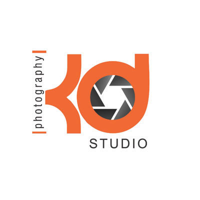 Logos Designed for Photo Studios and Graphic Designers