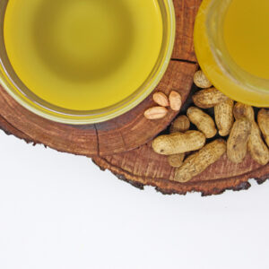 HealthOrgOil Groundnut oil