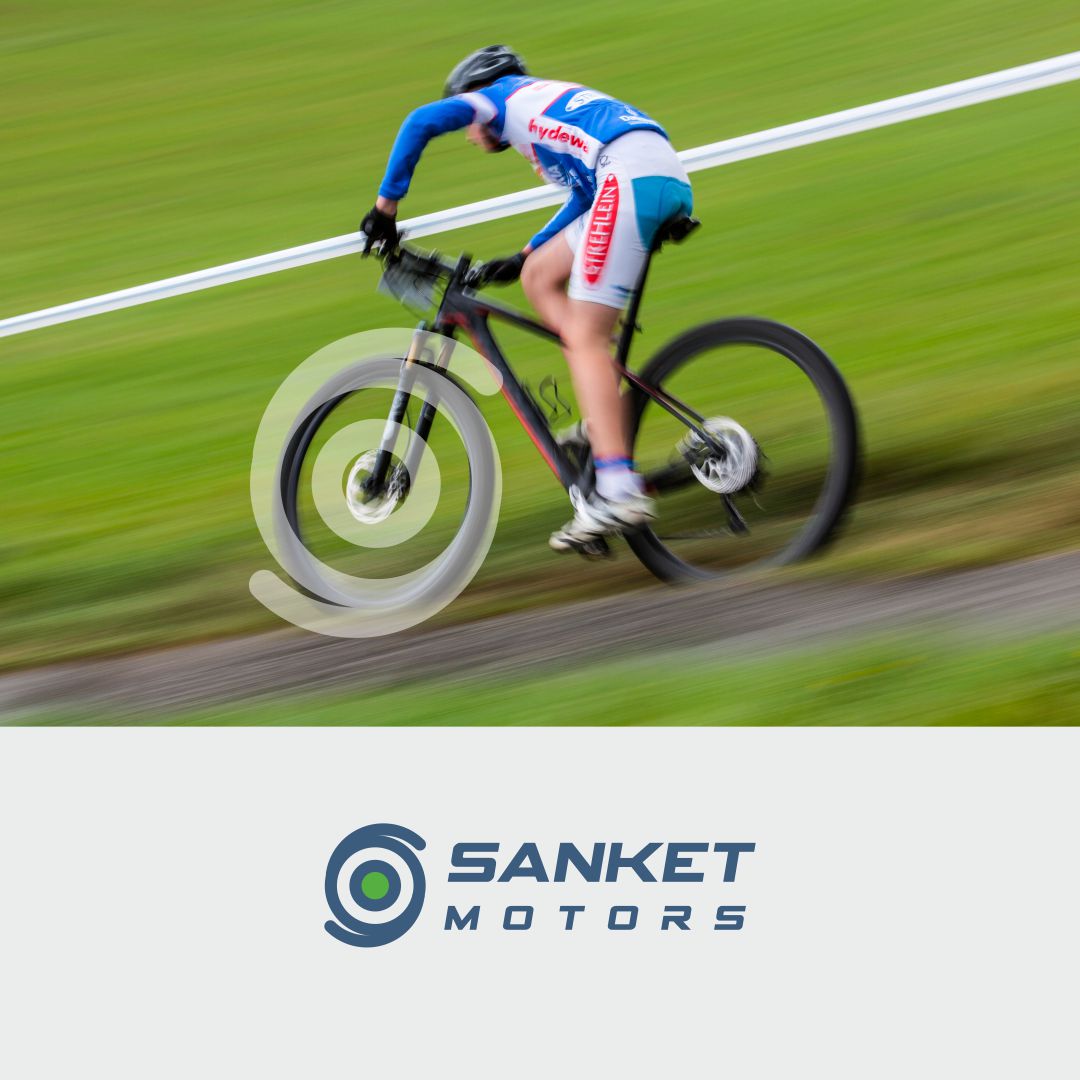 Sanket Motors Logo Design by WDSOFT