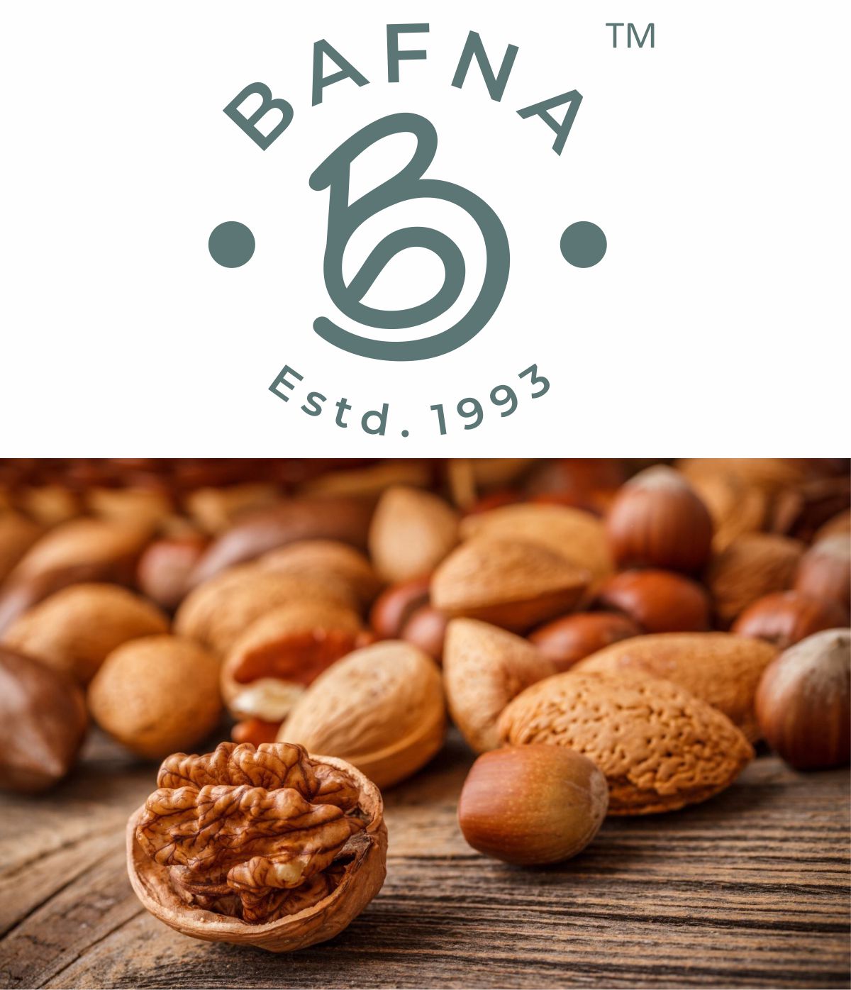 Bafna Logo Design by WDSOFT