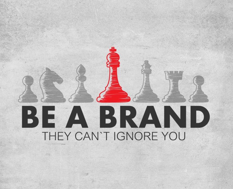 Brand development strategy