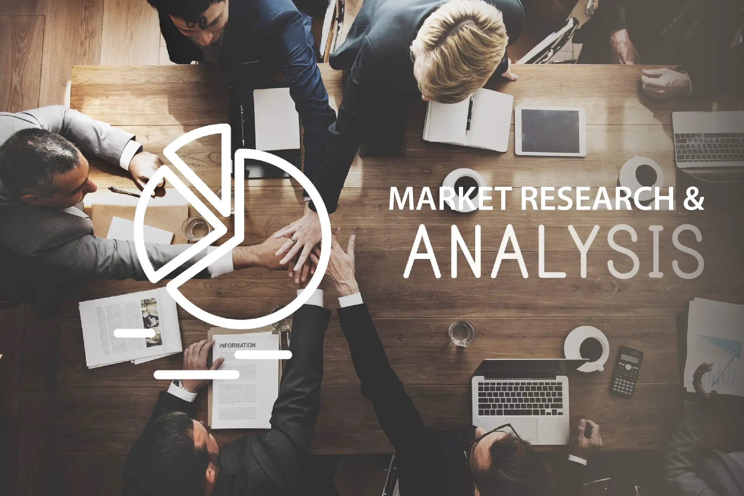 Focus on Market Research