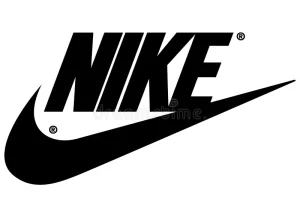 nike brand logo