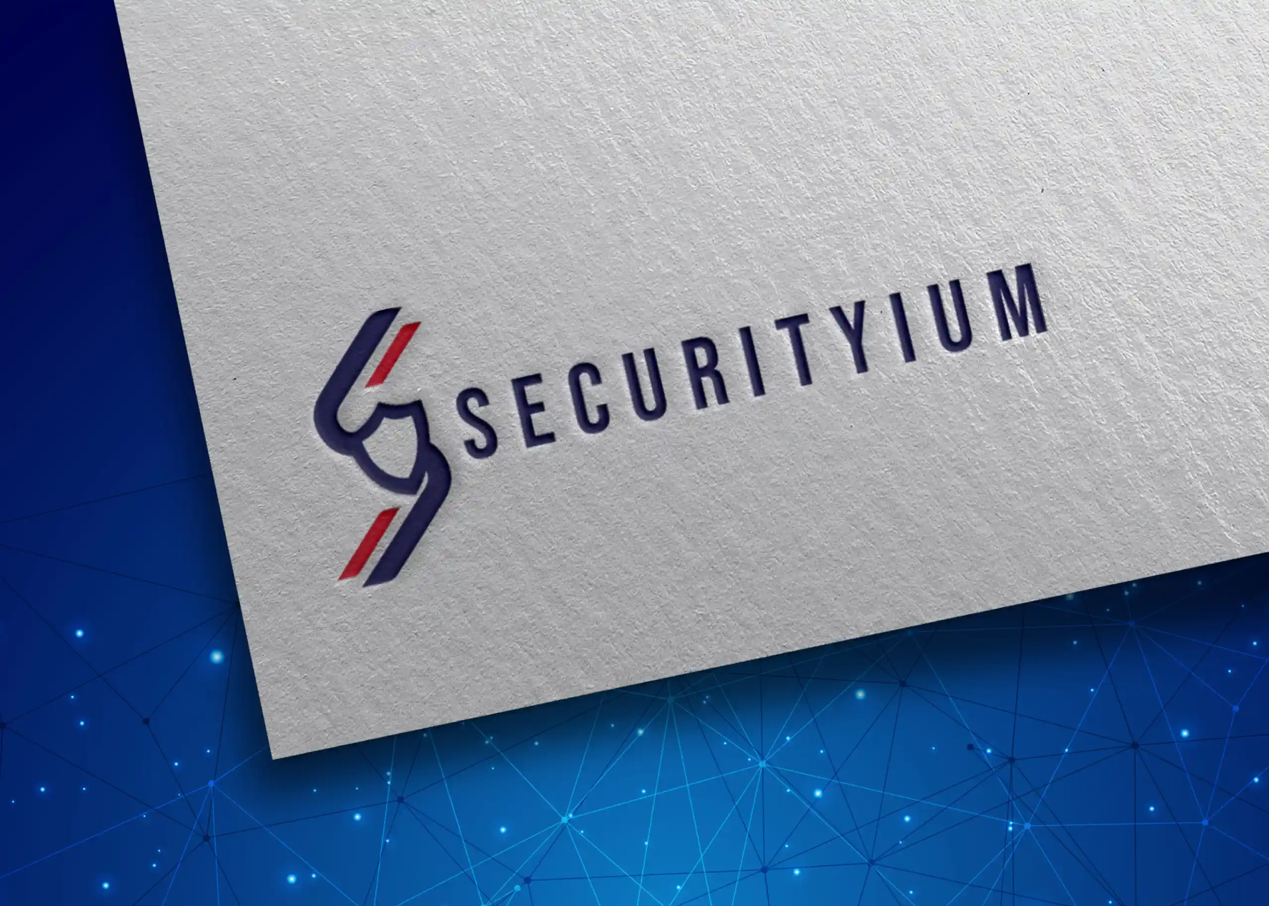 Logo design for Securitium