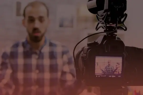 Corporate Video Marketing Strategy