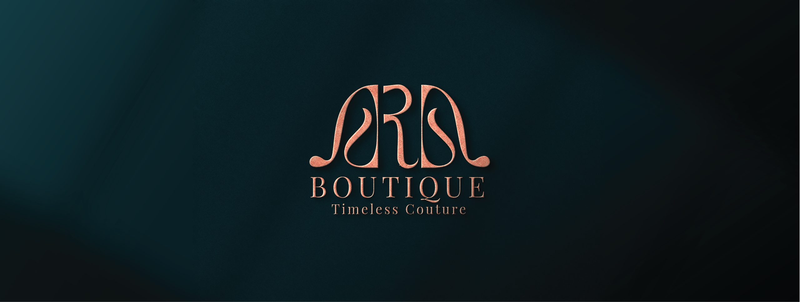 360° Branding for a Luxury Boutique by wdsoft Pune, India