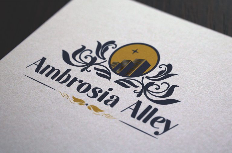 Residential Real Estate Company logo design by wdsoft