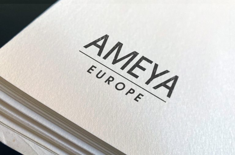 Manufacturing company logo re-design in Pune by wdsoft