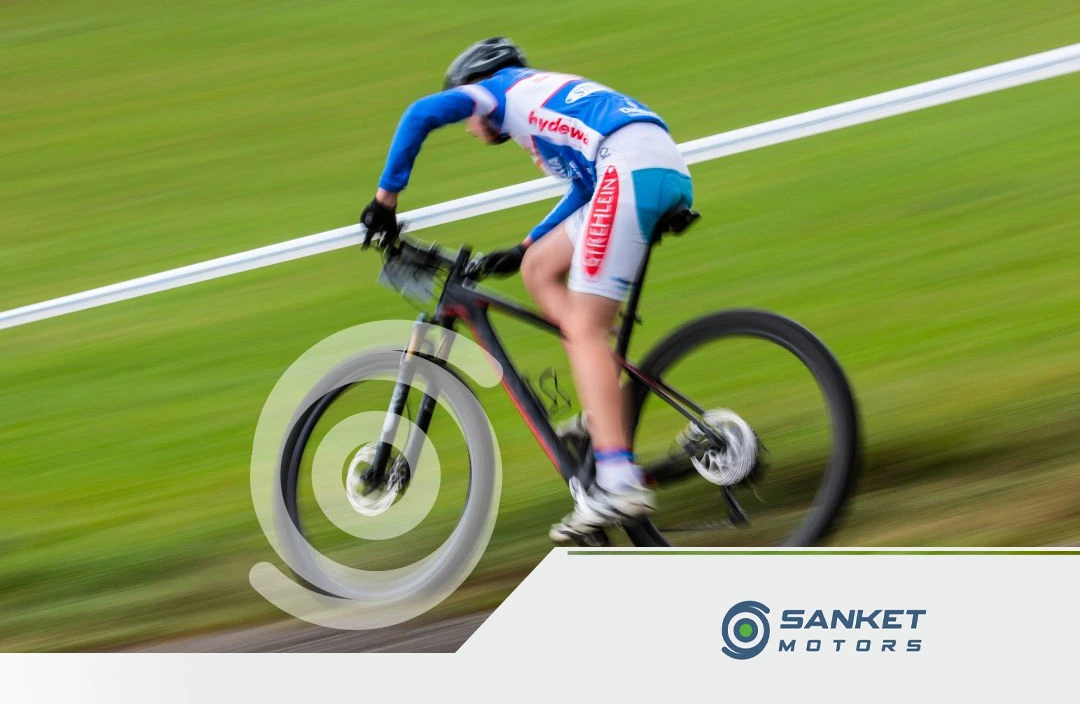 Sanket Motors Logo Design by WDSOFT