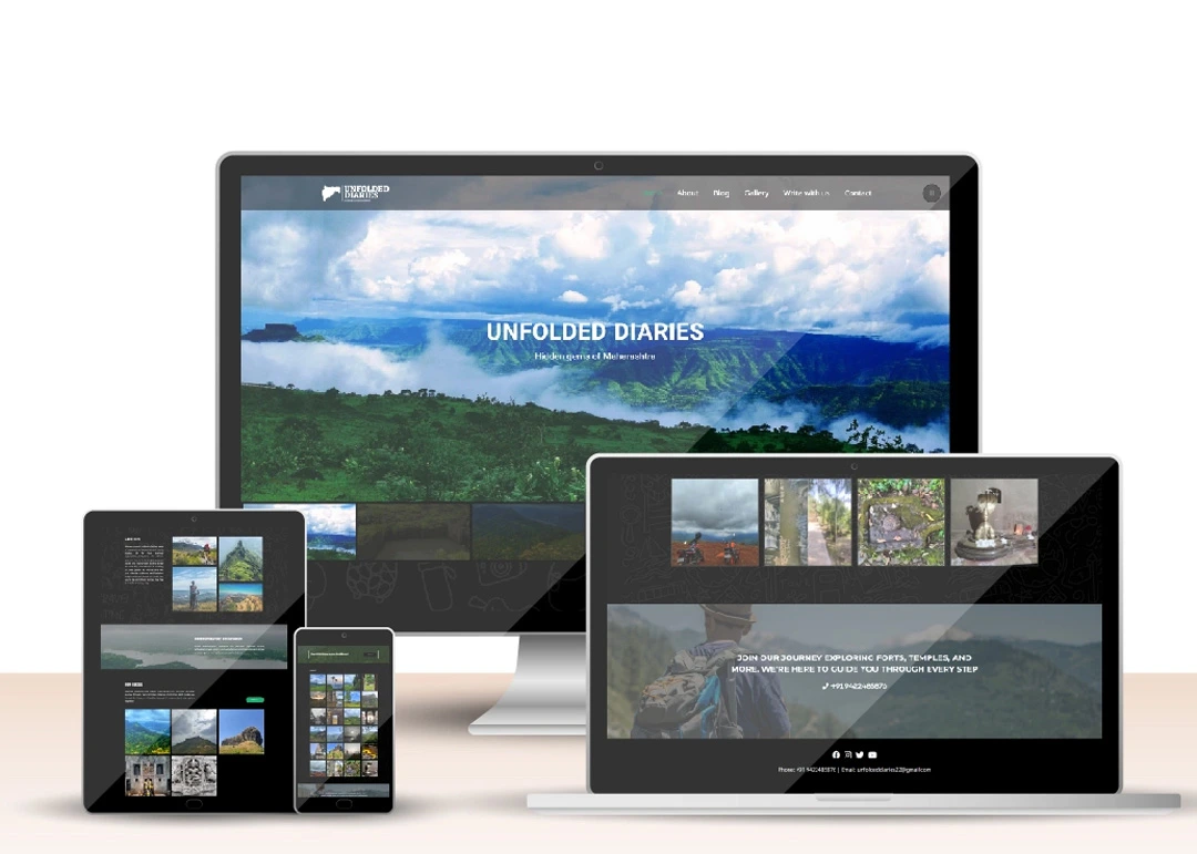 unfolded-diaries-website