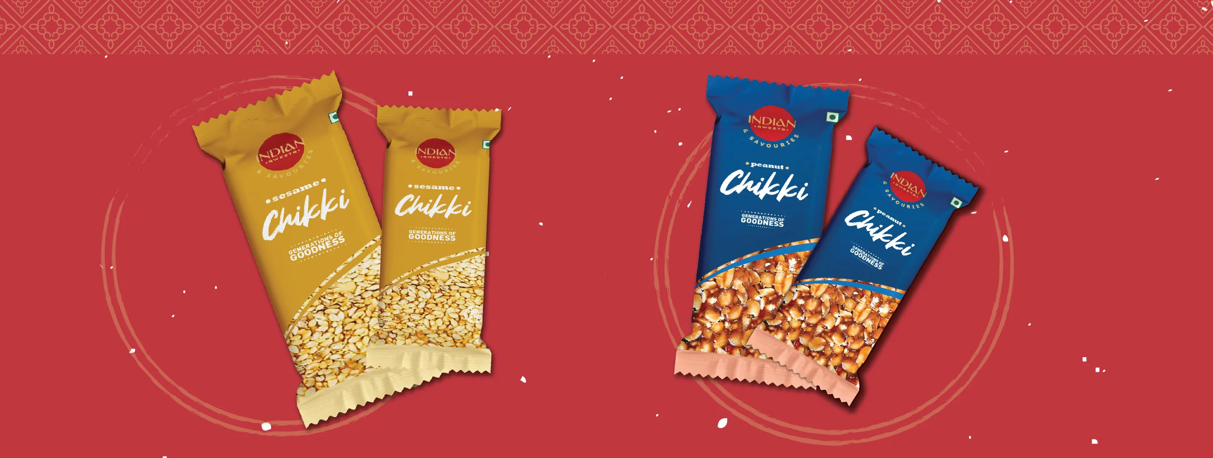 FMCG packaging design