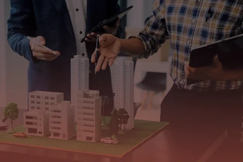 Real Estate Branding agency