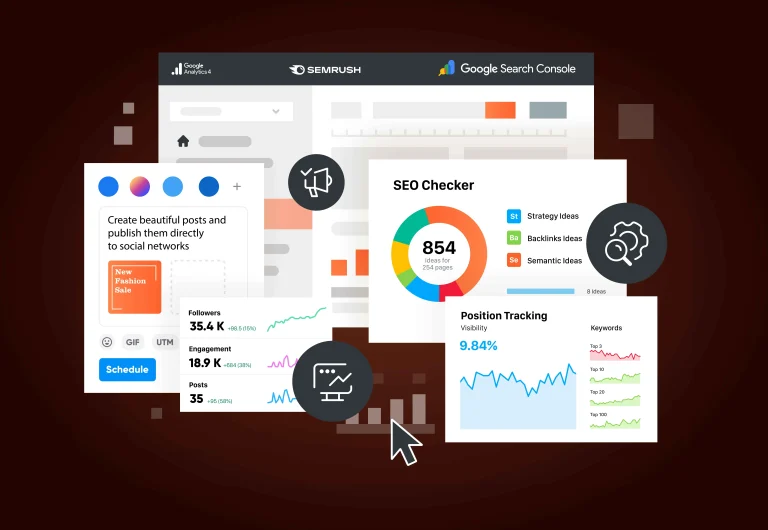 SEO service in pune