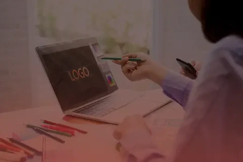 Industrial logo design service