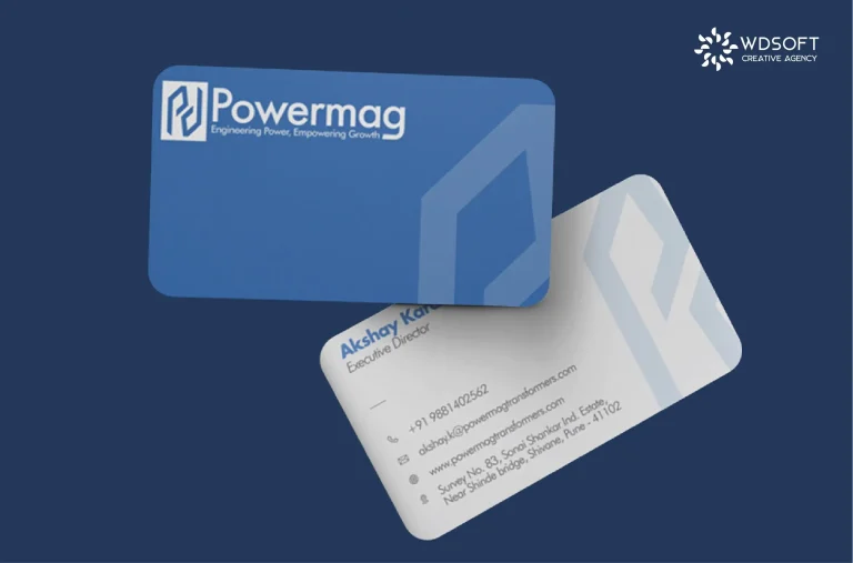 Office Stationery Design service