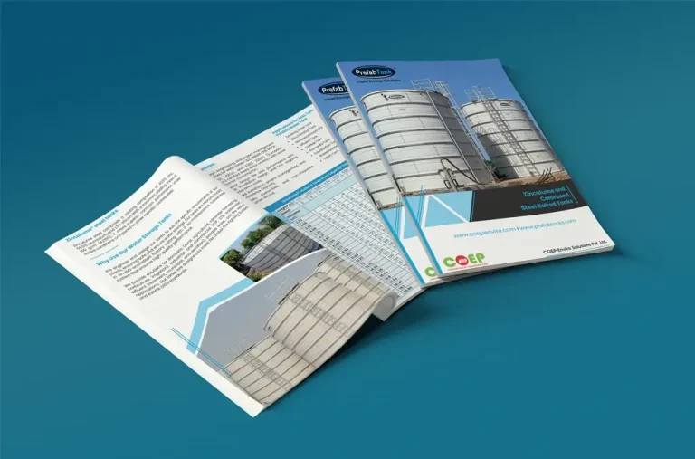 Catalogue design service