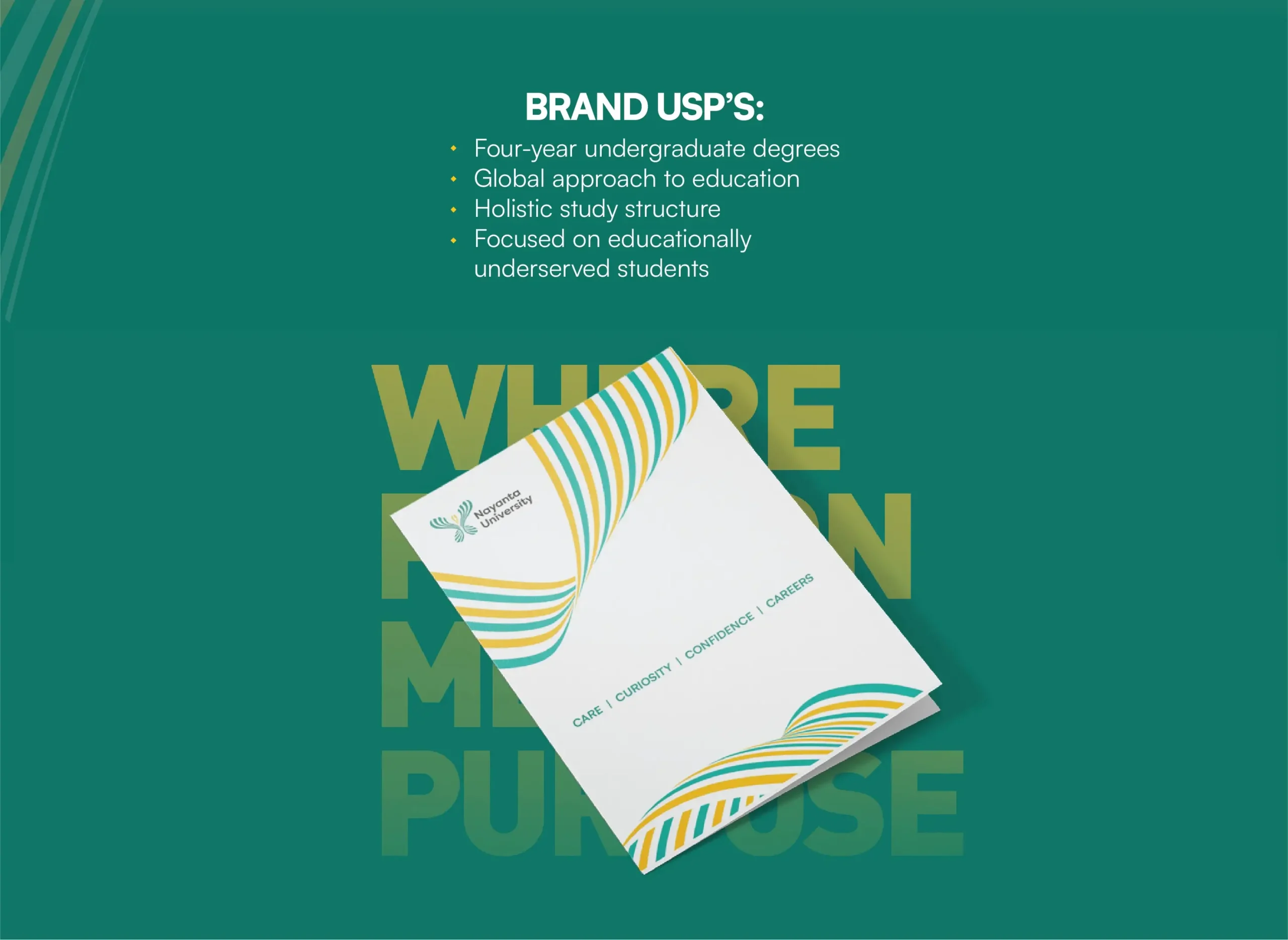 Education industry brand USPs by wdsoft in Pune, India