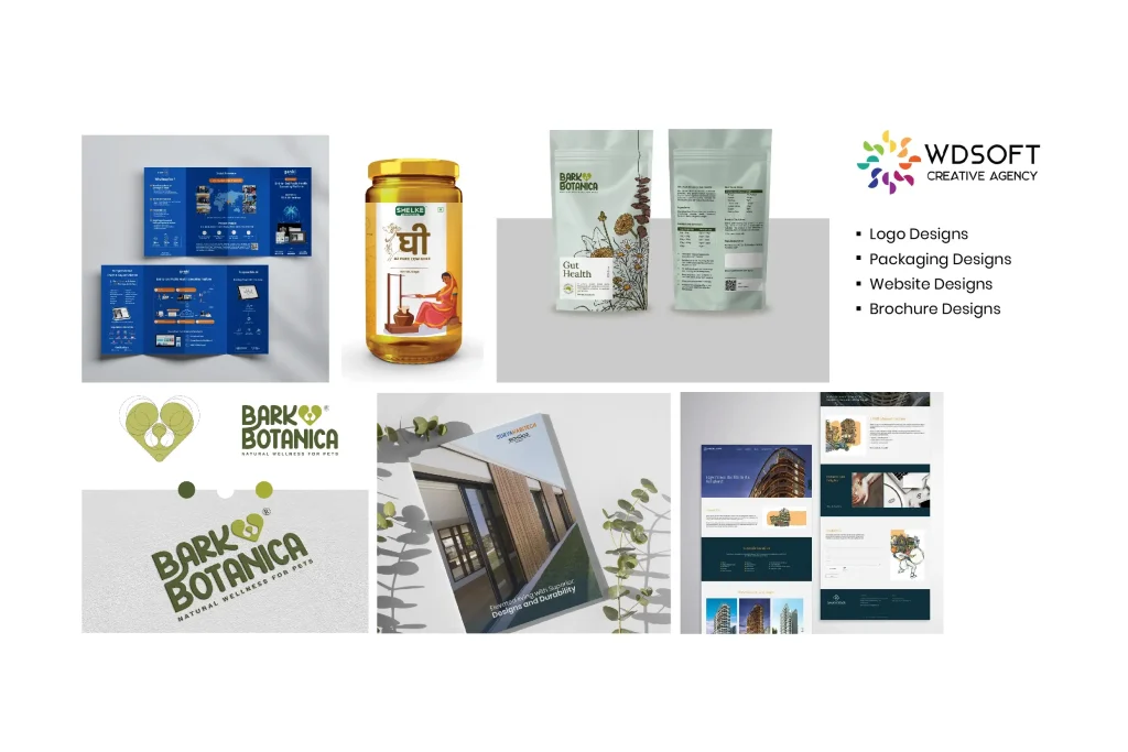 What to Look for in a Branding Agency