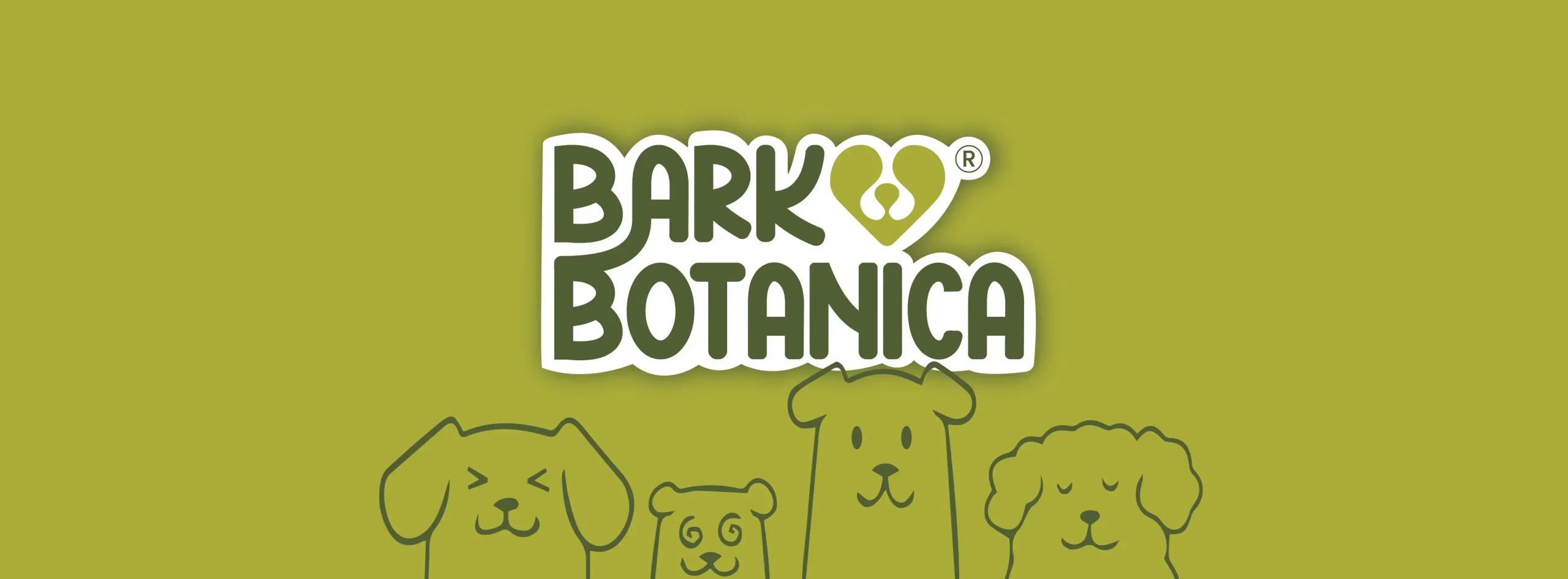 logo designer for pet supplement service