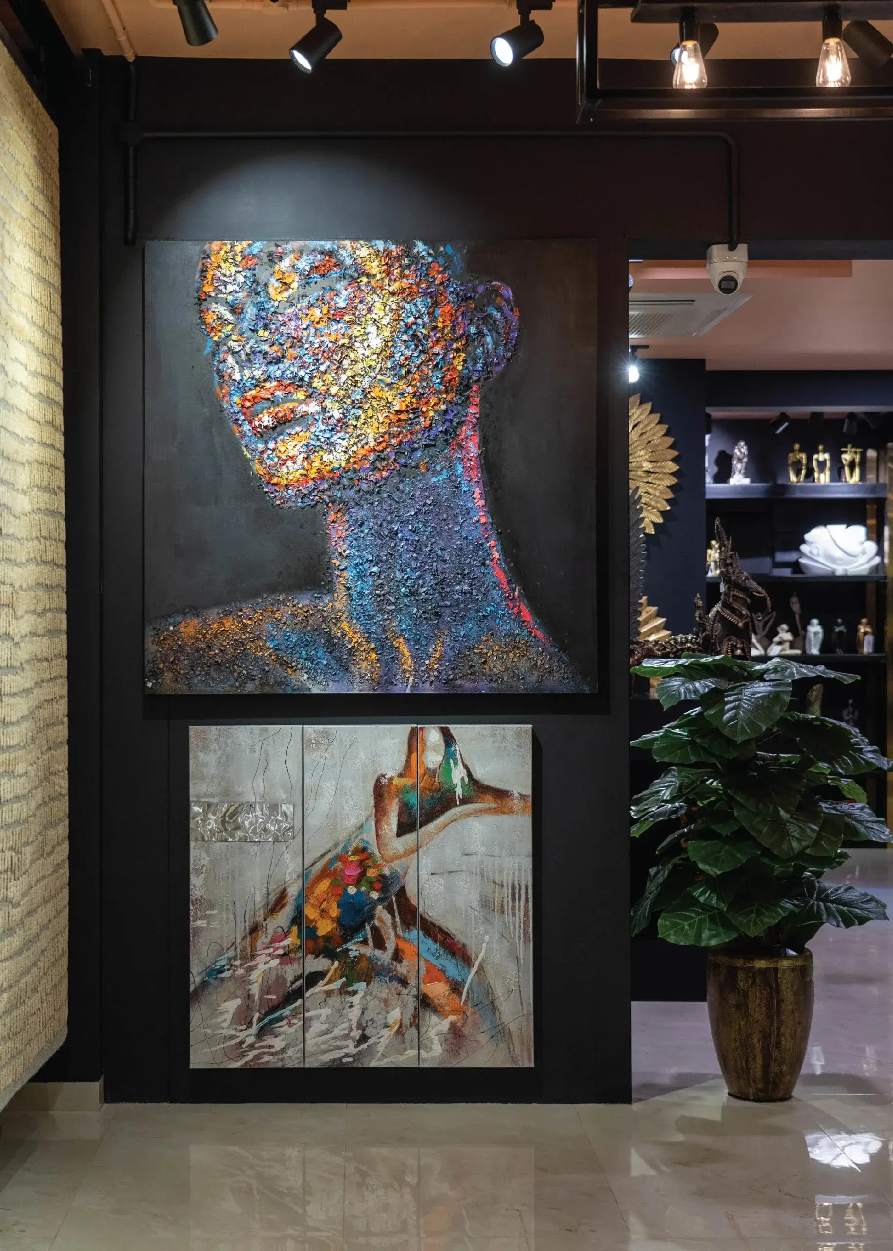 Photography for Home Decor Interior