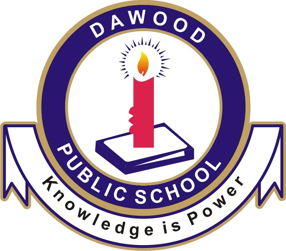 Dawood Public School Logo