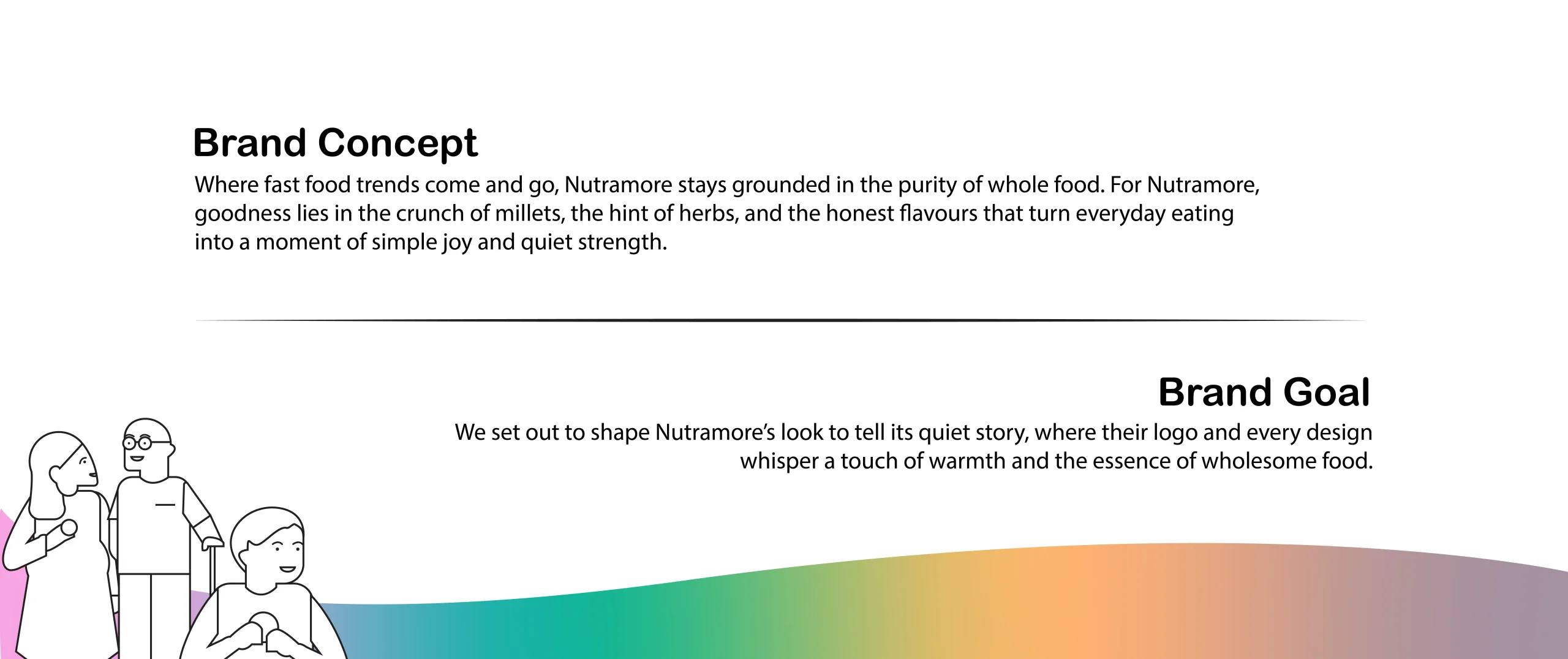 Packaging Design for Bakery Industry