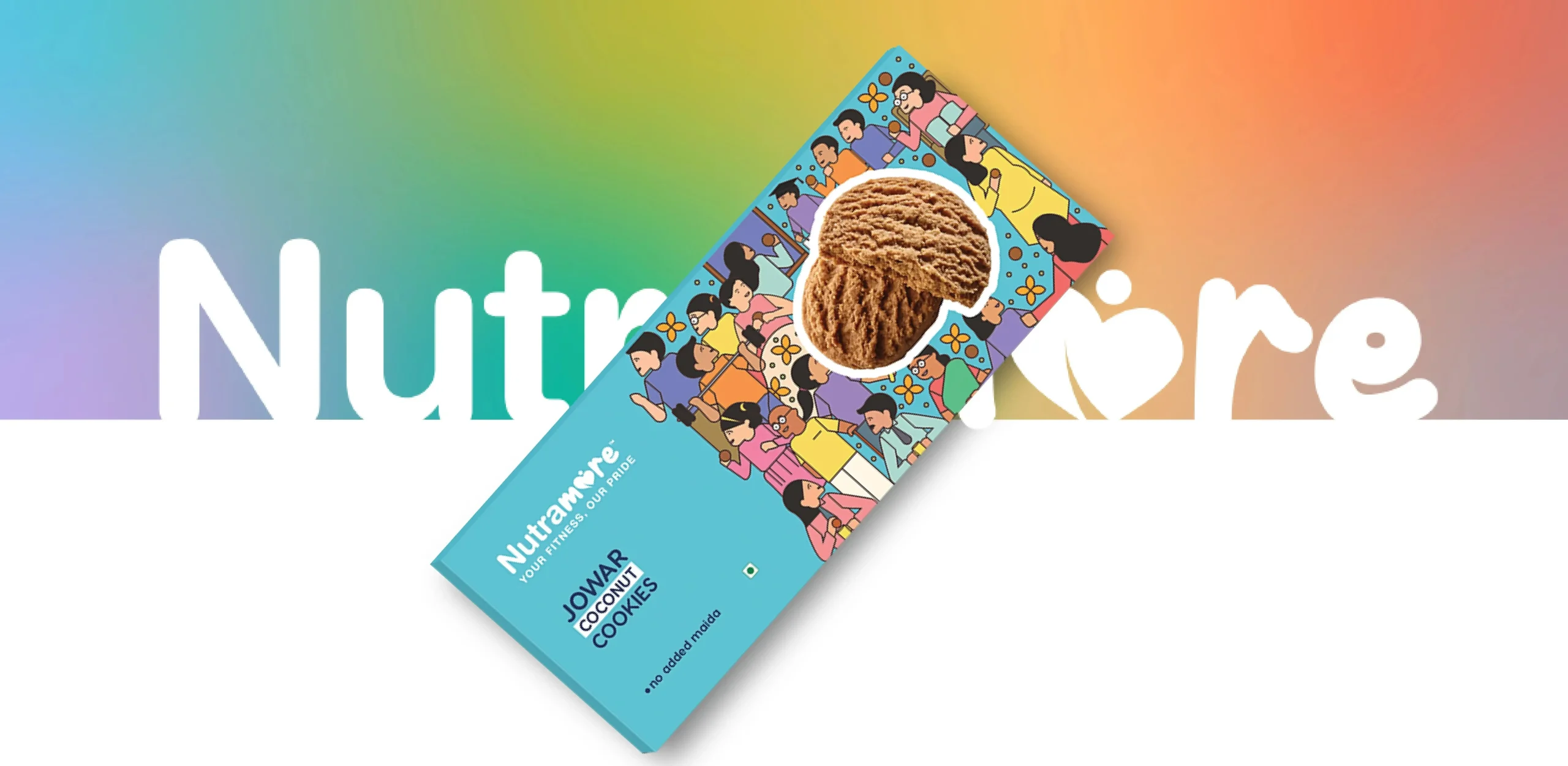 Creative Packaging Design for the Food industry