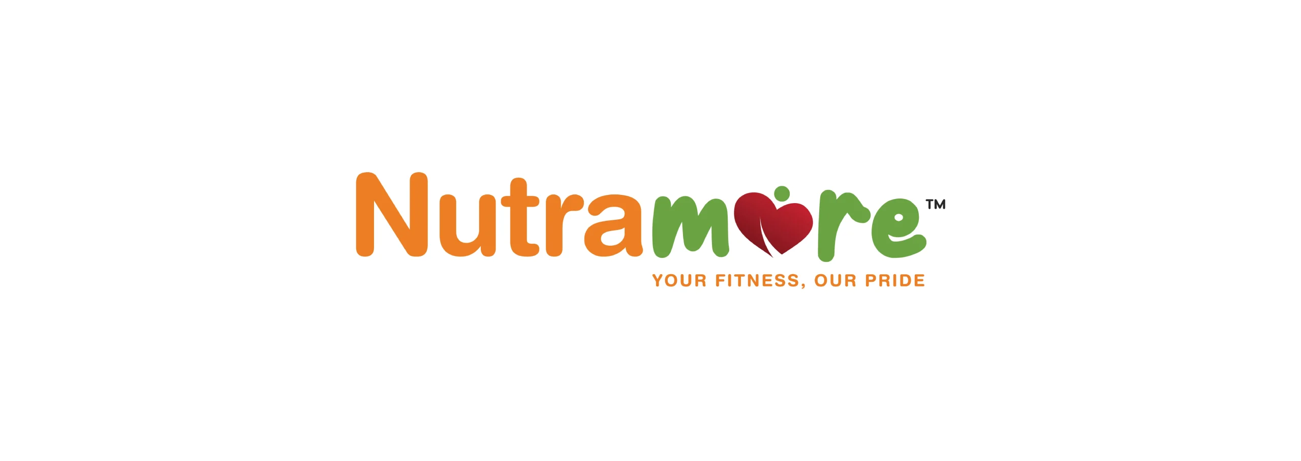 Nutramore logo