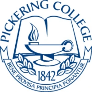 Pickering College Canada Logo