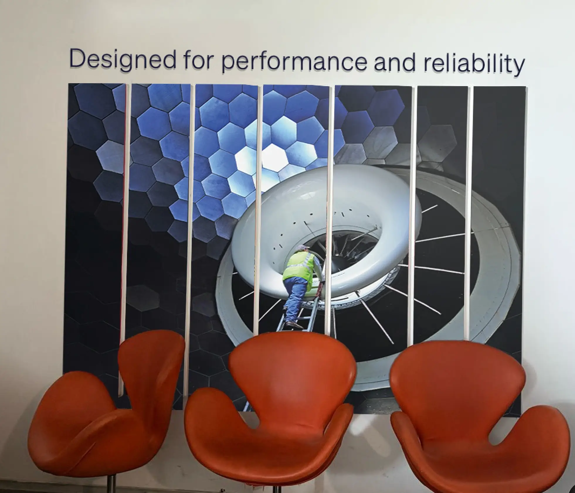 GE orientation platform