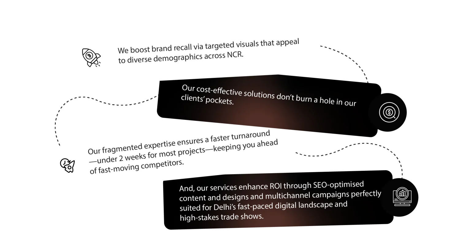 key benifit of our services