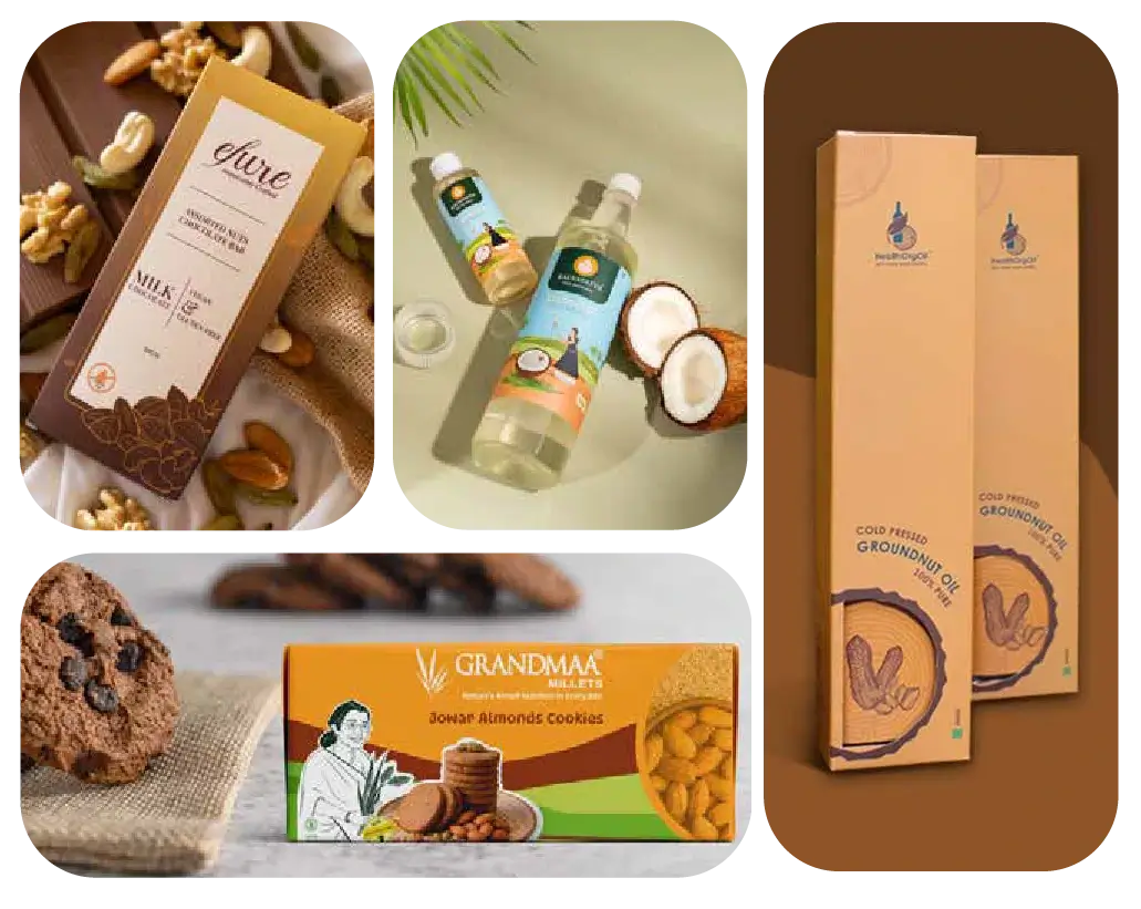 Packaging design company in delhi