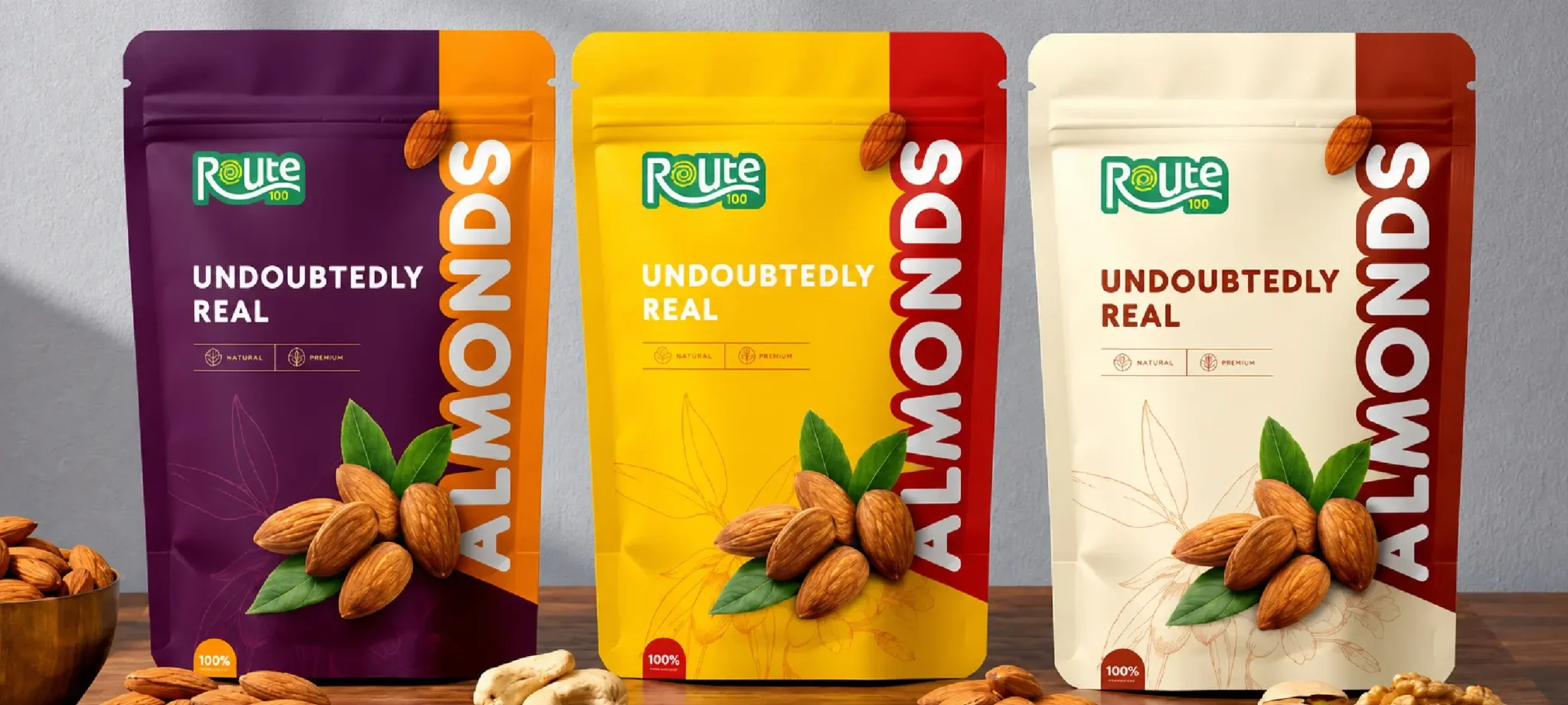 FMCG branding services in india